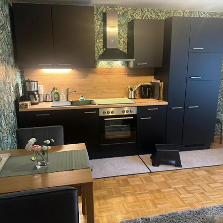 Gemuetliche Wohnung Koelner Norden Екстериор снимка