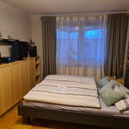 Gemuetliche Wohnung Koelner Norden Екстериор снимка