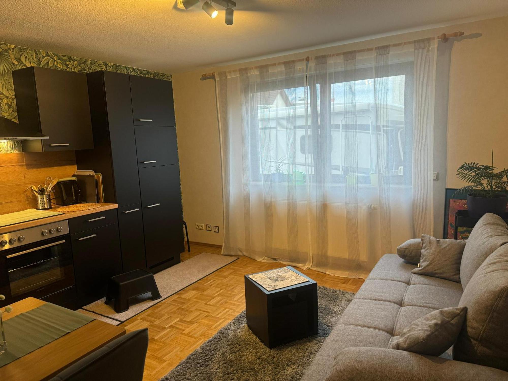 Gemuetliche Wohnung Koelner Norden Екстериор снимка