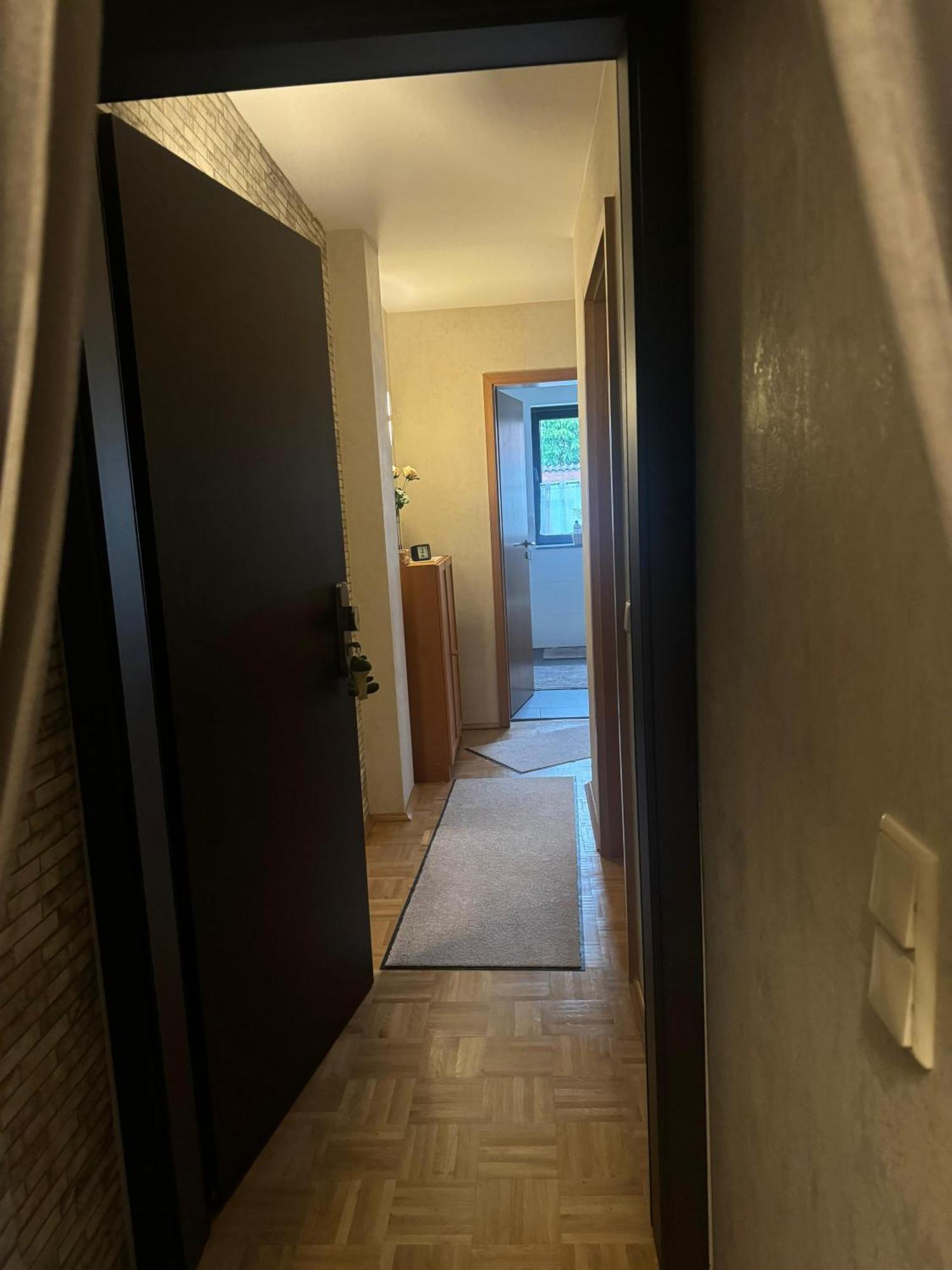 Gemuetliche Wohnung Koelner Norden Екстериор снимка
