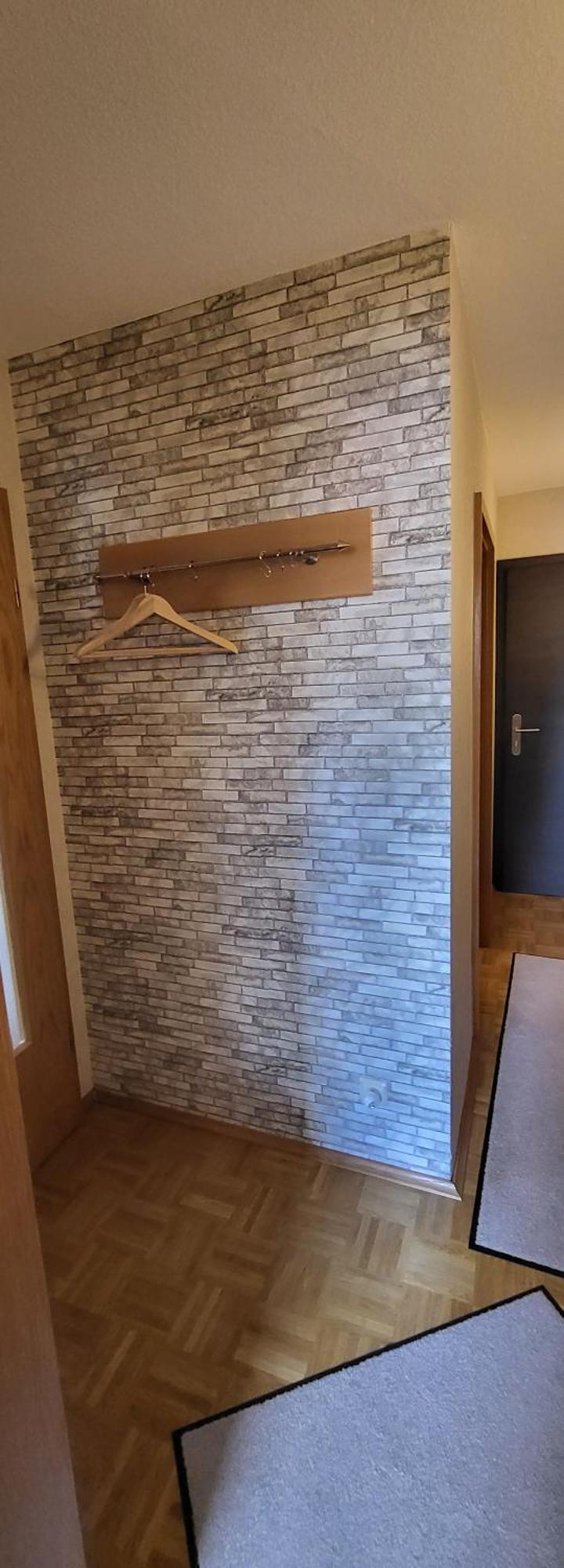 Gemuetliche Wohnung Koelner Norden Екстериор снимка