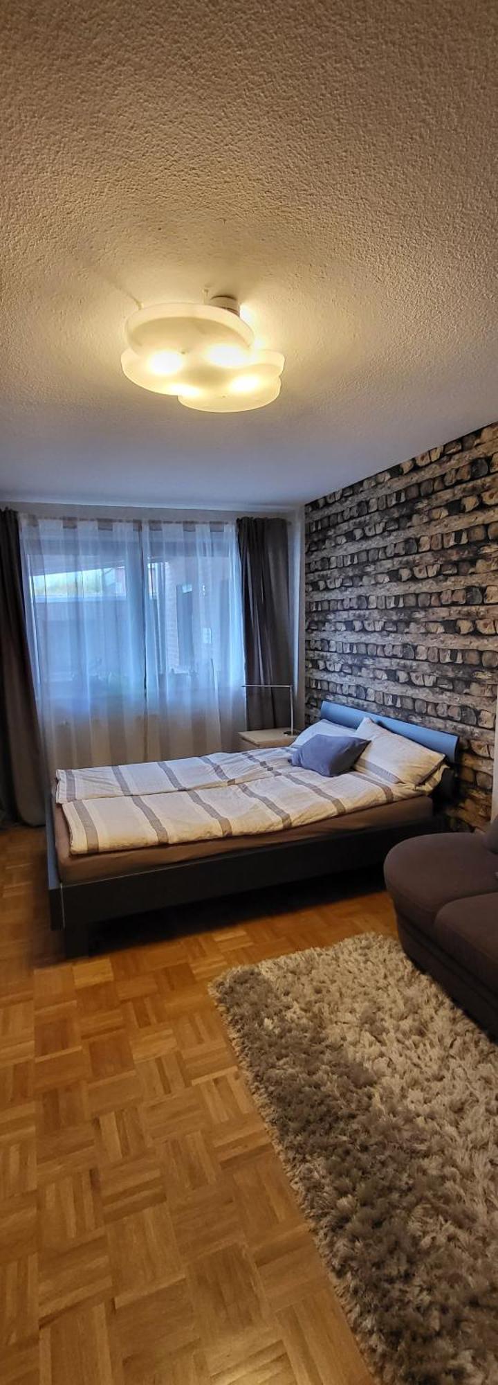 Gemuetliche Wohnung Koelner Norden Екстериор снимка