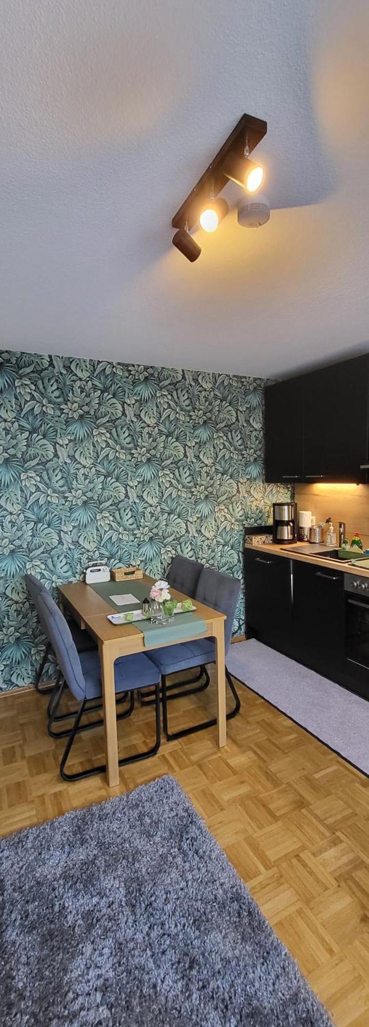 Gemuetliche Wohnung Koelner Norden Екстериор снимка