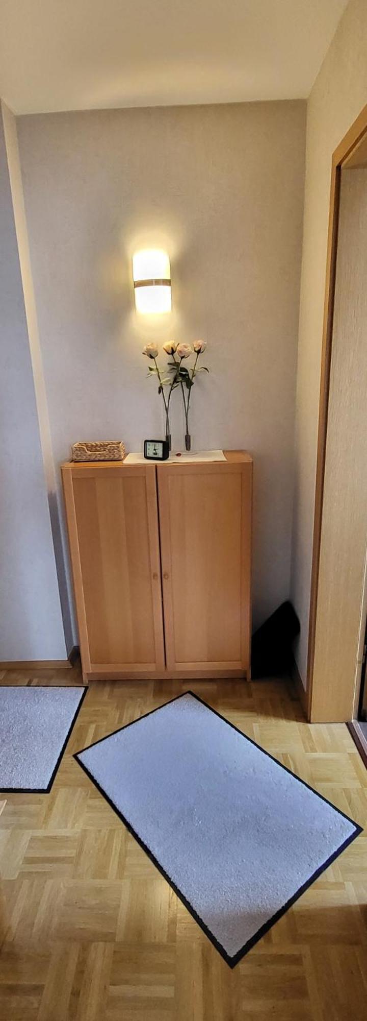 Gemuetliche Wohnung Koelner Norden Екстериор снимка