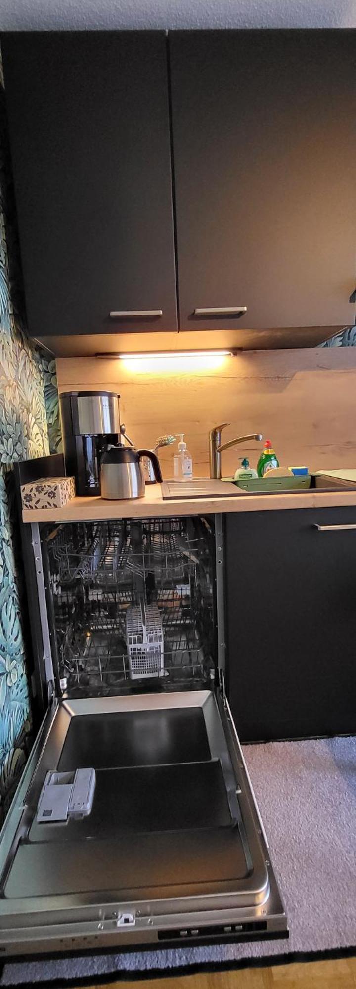 Gemuetliche Wohnung Koelner Norden Екстериор снимка