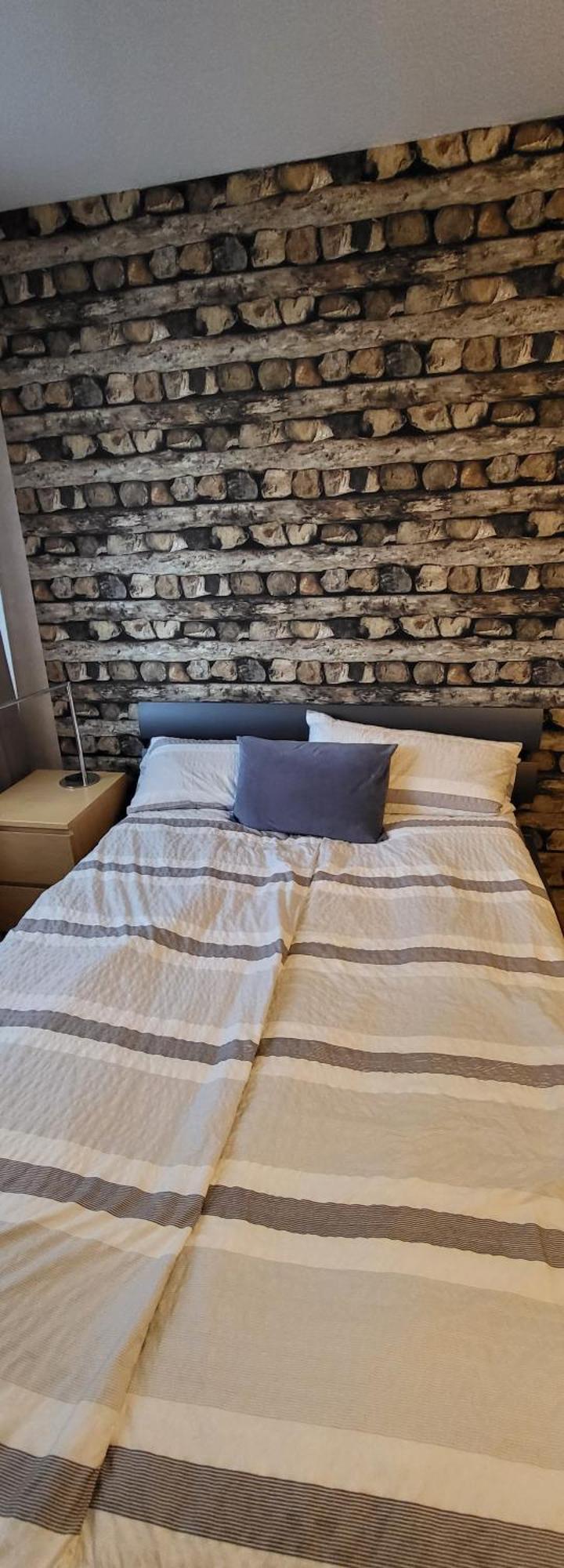 Gemuetliche Wohnung Koelner Norden Екстериор снимка
