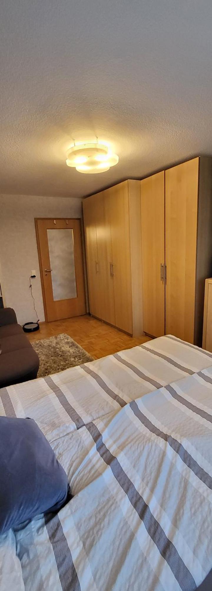 Gemuetliche Wohnung Koelner Norden Екстериор снимка