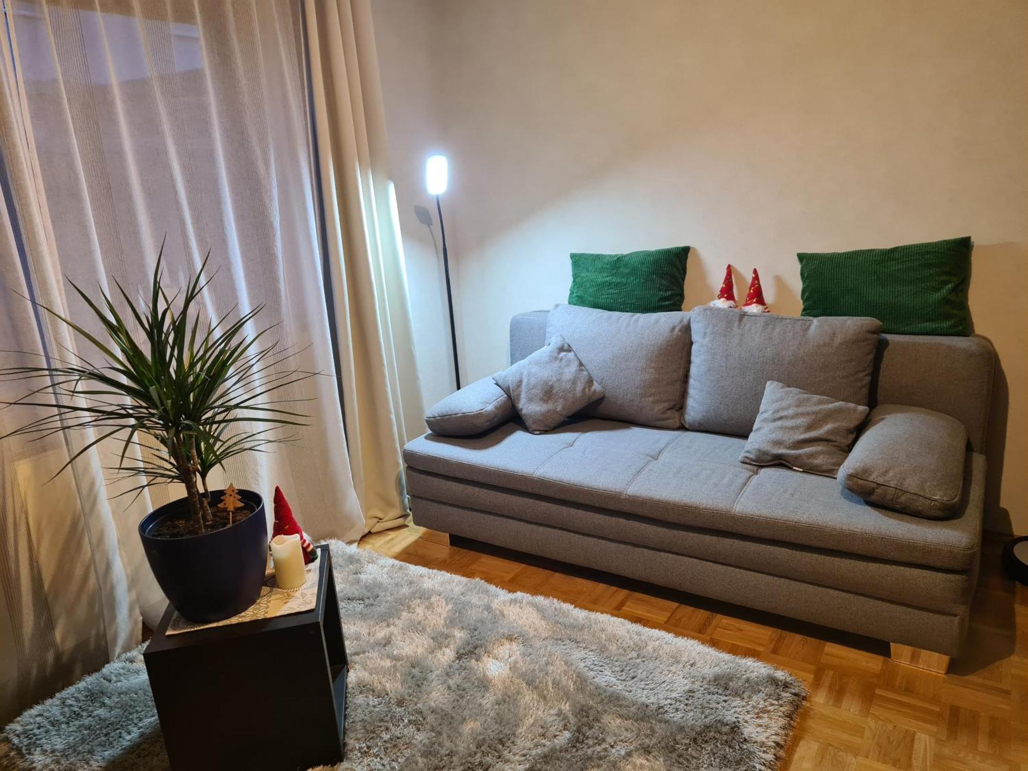 Gemuetliche Wohnung Koelner Norden Екстериор снимка