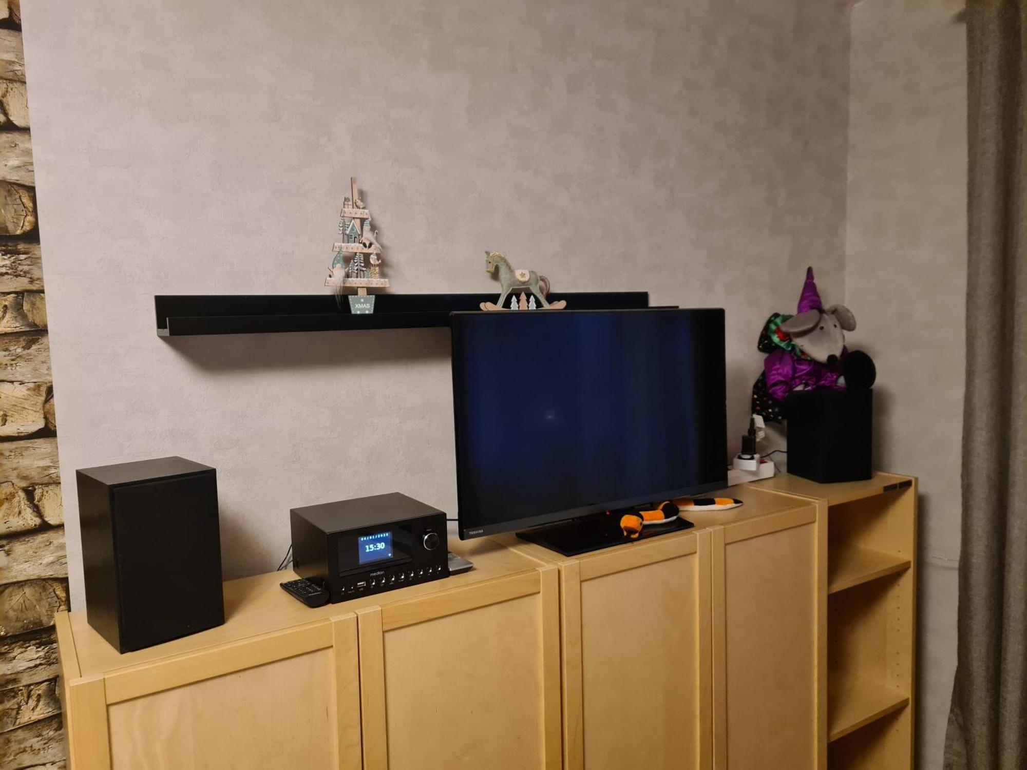 Gemuetliche Wohnung Koelner Norden Екстериор снимка